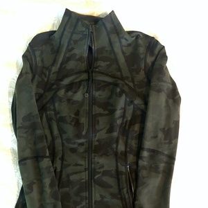 Lululemon Define Jacket